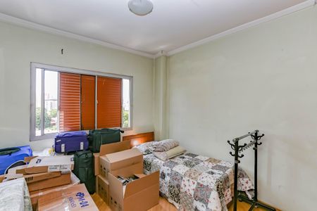 Apartamento à venda com 88m², 2 quartos e 1 vagaQuarto 4