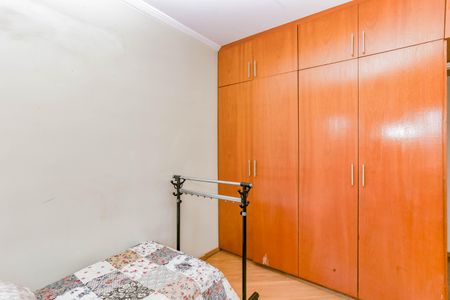 Apartamento à venda com 88m², 2 quartos e 1 vagaQuarto 4