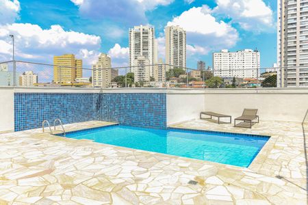 Apartamento à venda com 88m², 2 quartos e 1 vagaÁrea comum - Piscina