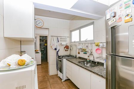 Apartamento à venda com 88m², 2 quartos e 1 vagaCozinha