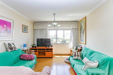 Apartamento à venda com 88m², 2 quartos e 1 vagaSala