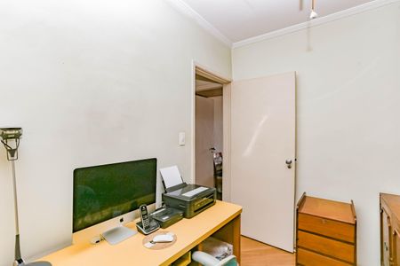 Apartamento à venda com 88m², 2 quartos e 1 vagaQuarto 2