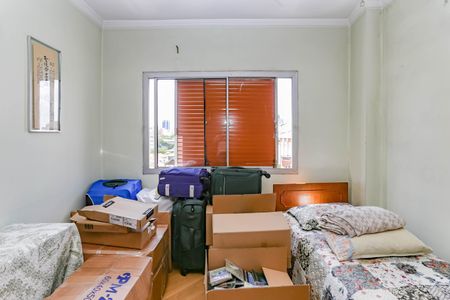 Apartamento à venda com 88m², 2 quartos e 1 vagaQuarto 4