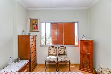 Apartamento à venda com 88m², 2 quartos e 1 vagaQuarto 1