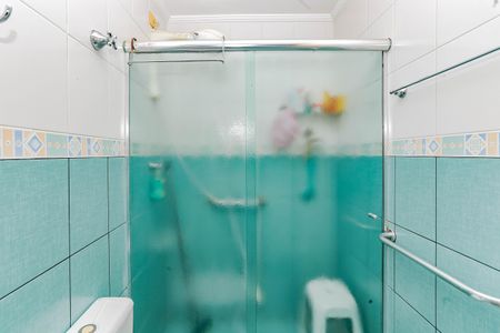 Apartamento à venda com 88m², 2 quartos e 1 vagaBanheiro