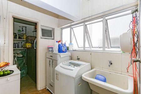 Apartamento à venda com 88m², 2 quartos e 1 vagaÁrea de Serviço