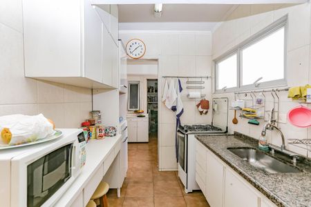 Apartamento à venda com 88m², 2 quartos e 1 vagaCozinha