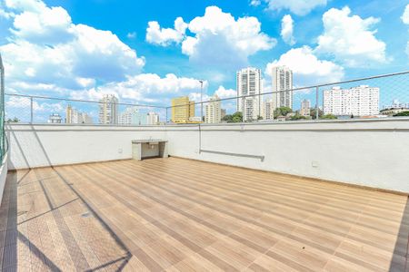 Apartamento à venda com 88m², 2 quartos e 1 vagaÁrea comum - Churrasqueira