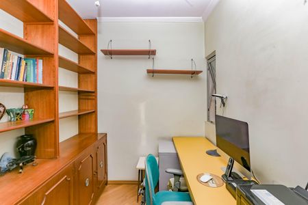 Apartamento à venda com 88m², 2 quartos e 1 vagaQuarto 2