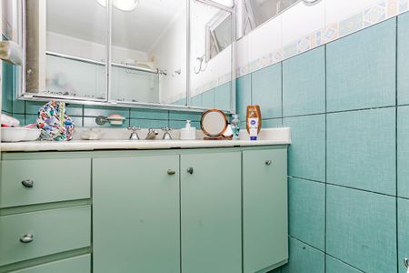 Apartamento à venda com 88m², 2 quartos e 1 vagaBanheiro