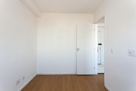 Quarto 1 de apartamento para alugar com 2 quartos, 35m² em Chácara Califórnia, São Paulo