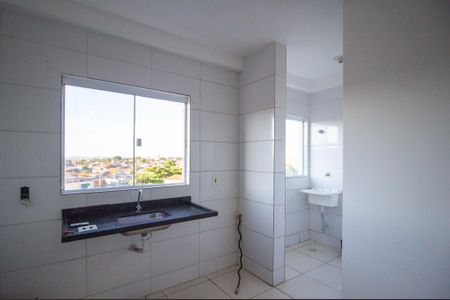 Apartamento para alugar com 52m², 2 quartos e 1 vaga Apartamento para alugar com 52m², 2 quartos e 1 vagaCozinha