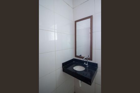 Apartamento para alugar com 52m², 2 quartos e 1 vaga Apartamento para alugar com 52m², 2 quartos e 1 vagaBanheiro
