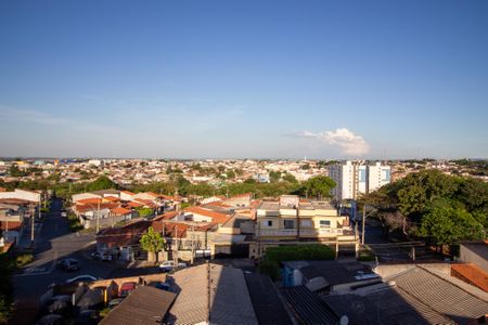 Vista do Quarto 1 de apartamento para alugar com 2 quartos, 52m² em Vila Nova Sorocaba, Sorocaba
