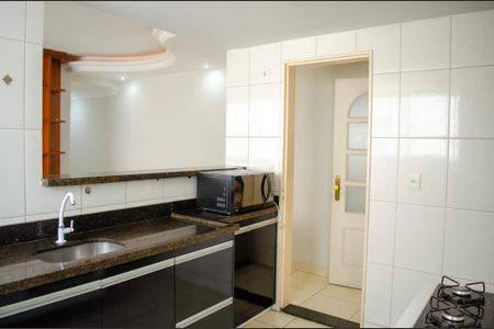 Apartamento para alugar com 2 quartos, 59m² em Setor Oeste, Goiânia