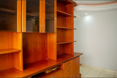 Apartamento para alugar com 2 quartos, 59m² em Setor Oeste, Goiânia