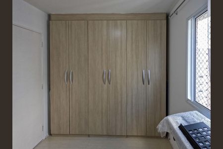 Apartamento à venda com 2 quartos, 49m² em Jardim Iris, São Paulo