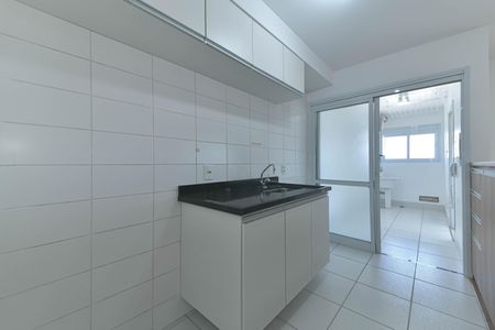 Apartamento para alugar com 80m², 2 quartos e 1 vagaCozinha