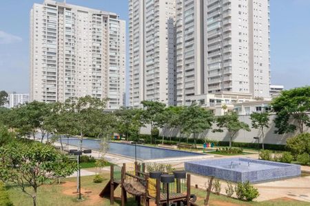 Apartamento para alugar com 80m², 2 quartos e 1 vagaÁrea Comum