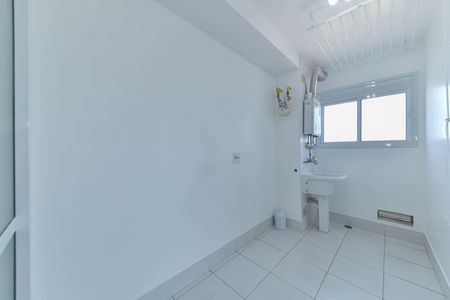 Apartamento para alugar com 80m², 2 quartos e 1 vagaLavanderia