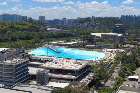 Apartamento para alugar com 80m², 2 quartos e 1 vagaVaranda - Vista