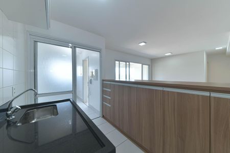 Apartamento para alugar com 80m², 2 quartos e 1 vagaCozinha