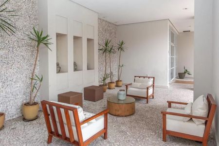 Apartamento para alugar com 80m², 2 quartos e 1 vagaÁrea Comum