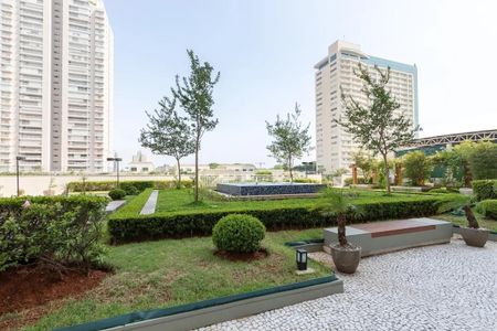 Apartamento para alugar com 80m², 2 quartos e 1 vagaÁrea Comum