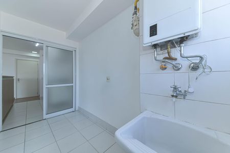 Apartamento para alugar com 80m², 2 quartos e 1 vagaLavanderia