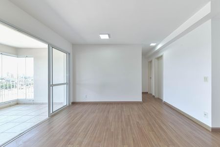 Sala de apartamento para alugar com 2 quartos, 80m² em Jardim Dom Bosco, São Paulo