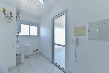 Apartamento para alugar com 80m², 2 quartos e 1 vagaLavanderia