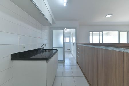 Apartamento para alugar com 80m², 2 quartos e 1 vagaCozinha