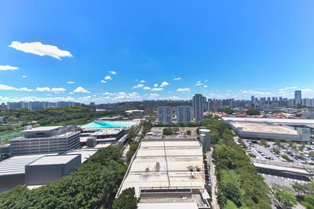 Apartamento para alugar com 80m², 2 quartos e 1 vagaSuíte - Vista