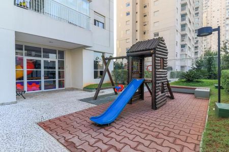 Apartamento para alugar com 80m², 2 quartos e 1 vagaÁrea Comum