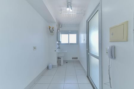 Apartamento para alugar com 80m², 2 quartos e 1 vagaLavanderia