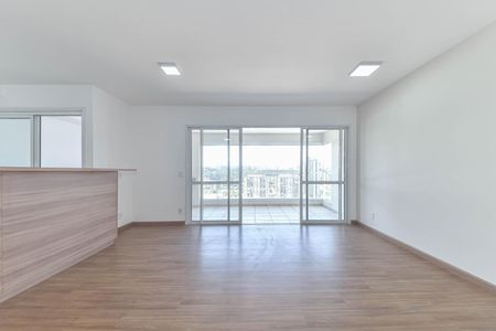 Sala de apartamento para alugar com 2 quartos, 80m² em Jardim Dom Bosco, São Paulo