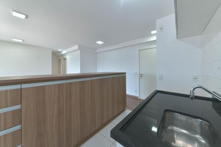 Apartamento para alugar com 80m², 2 quartos e 1 vagaCozinha