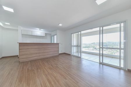 Sala de apartamento para alugar com 2 quartos, 80m² em Jardim Dom Bosco, São Paulo