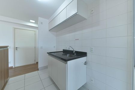 Apartamento para alugar com 80m², 2 quartos e 1 vagaCozinha