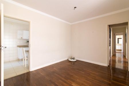 Apartamento à venda com 3 quartos, 114m² em Cambuí, Campinas