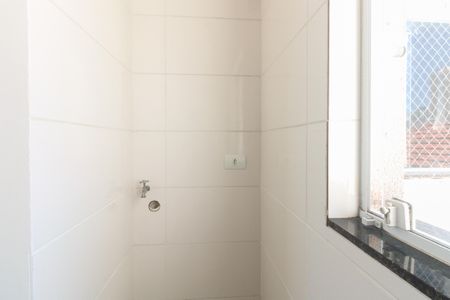 Apartamento para alugar com 37m², 1 quarto e sem vaga Apartamento para alugar com 37m², 1 quarto e sem vagaÁrea de Serviço