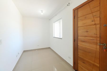 Apartamento para alugar com 37m², 1 quarto e sem vaga Apartamento para alugar com 37m², 1 quarto e sem vagaSala
