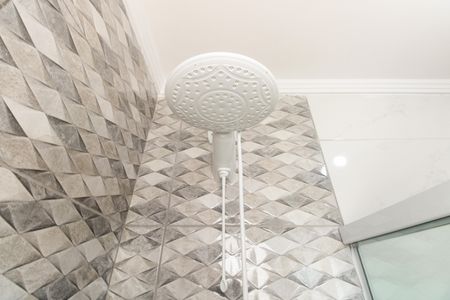 Apartamento para alugar com 37m², 1 quarto e sem vaga Apartamento para alugar com 37m², 1 quarto e sem vagaBanheiro