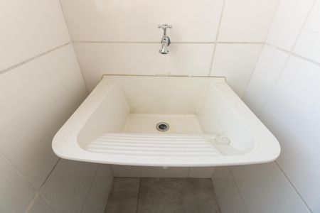 Apartamento para alugar com 37m², 1 quarto e sem vaga Apartamento para alugar com 37m², 1 quarto e sem vagaÁrea de Serviço