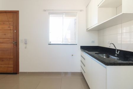 Apartamento para alugar com 37m², 1 quarto e sem vaga Apartamento para alugar com 37m², 1 quarto e sem vagaCozinha