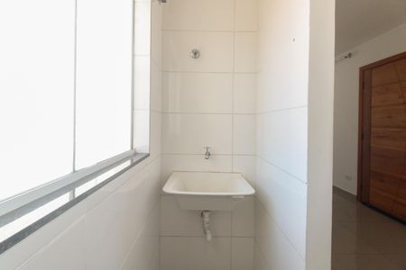Apartamento para alugar com 37m², 1 quarto e sem vaga Apartamento para alugar com 37m², 1 quarto e sem vagaÁrea de Serviço