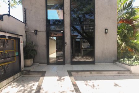 Apartamento para alugar com 25m², 1 quarto e sem vagaCondomínio 