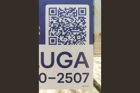 Apartamento para alugar com 25m², 1 quarto e sem vagaFachada - Placa Código YACP-871