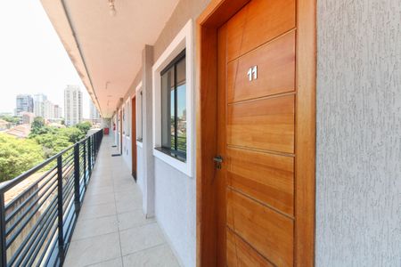 Apartamento para alugar com 25m², 1 quarto e sem vagaCondomínio 