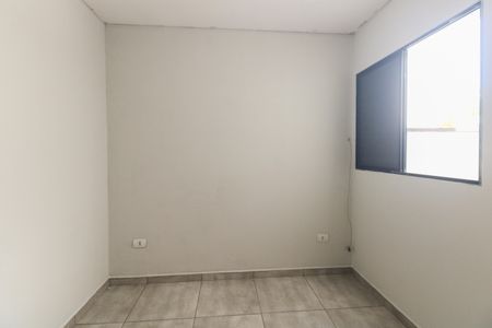 Quarto  de apartamento para alugar com 1 quarto, 25m² em Vila Esperança, São Paulo